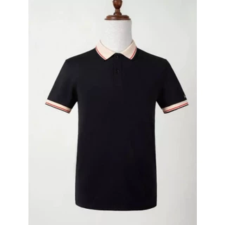 Áo polo nam cao cấp MAC ARTHUR, chất liệu cotton thoáng mái, thanh lịch sang trọng