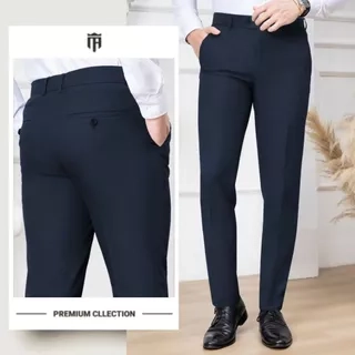 Quần tây nam cao cấp MAC ARTHUR cao cấp chuẩn form xuất xịn, sang trọng, tôn dáng