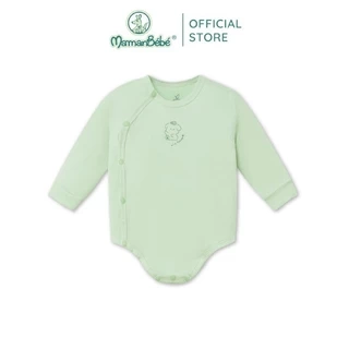 Body chip dài tay La Pomme Dreamy Baby