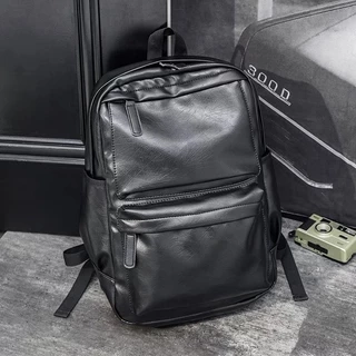 Balo Đi Học Ulzzang MANDO, Đi Làm Đi Chơi, Đựng Laptop Chống Nước, Chống Trộm Thời Trang Phong Cách Hàn Quốc - PKN115