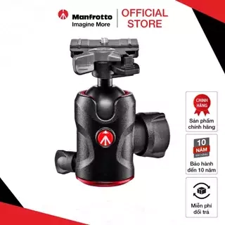 Đầu chân máy ảnh Manfrotto MH804 3-Way Head