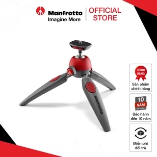 Chân máy ảnh để bàn Manfrotto Pixi Evo Mini 2-Sections Tripod