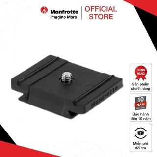 Đế gắn máy ảnh Manfrotto 200LT-PL-Pro