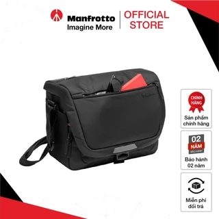 Túi máy ảnh Manfrotto Advanced Holster III Black