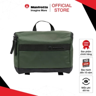 Túi Máy Ảnh Manfrotto Street Convertible