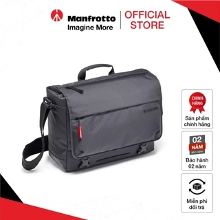 Túi máy ảnh Manfrotto Manhattan Messenger Speedy-10