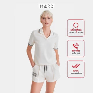 Quần Short Thun MARC FASHION Rút Dây In Chữ - CBNH011325