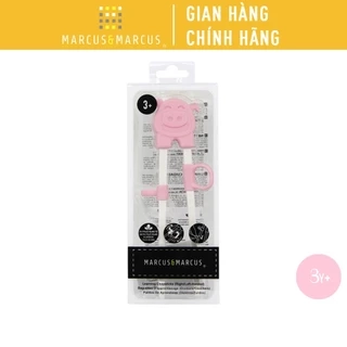 Đũa Tập Ăn Cho Bé Marcus & Marcus, từ 3 tuổi - Lola