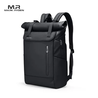 Ba lô du lịch MARK RYDEN sức chứa lớn có cổng sạc USB tiện lợi