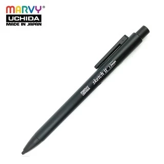 Bút Chì Bấm Marvy Uchida FL200 Ngòi 2mm