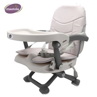 Ghế Ngồi Ăn Dặm Cho Bé Mastela 1013
