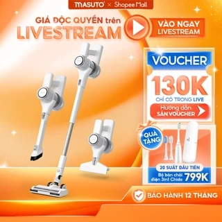 Máy Hút Bụi Cầm Tay Không Dây 30kPa 30kPa Dùng Pin 2 Lõi Lọc Bụi Mịn HEPA, Máy Hút Bụi Giường Nệm Đệm Sofa Xe Hơi