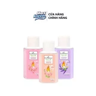 Sữa tắm Enchanteur Naturelle mùi ngẫu nhiên (60g)