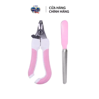 Bộ Kềm Cắt Móng cho Mèo