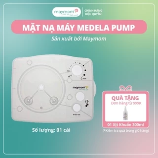 Mặt nạ Máy Hút Sữa Maymom tương thích Máy Medela Pump