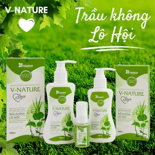Quà tặng V-Nature Love hàng Việt Nam chất lượng cao