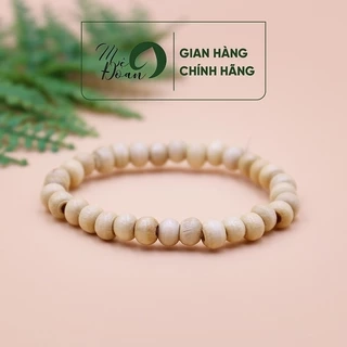 Vòng dâu tằm Mệ Đoan cho trẻ sơ sinh.