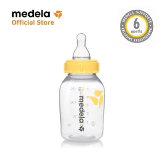 Bình cho bú | Medela hộp 150ml núm S