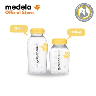 Bình trữ sữa Medela (150ml/250ml)