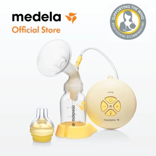 Máy hút sữa │ Medela điện đơn Swing