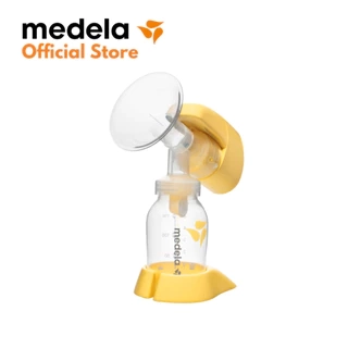 Máy hút sữa│Medela điện đơn Mini Electric