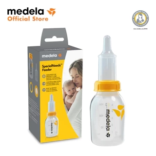 Medela - bình sữa cho trẻ bú yếu, hở hàm ếch, sinh non thiếu tháng 150ml