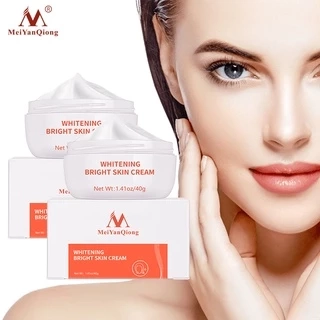 MeiYanQiong Bộ 2 kem dưỡng làm sáng da