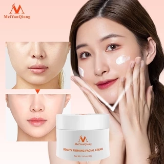 MeiYanQiong Kem Dưỡng Làm Săn Chắc Da Mặt Ngừa Lão Hóa Và Dưỡng Ẩm Hiệu Quả 40g