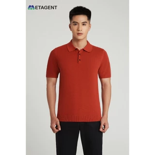 Áo len Polo slim fit nam Metagent MS 57E3173