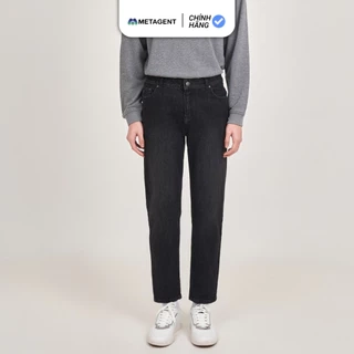 Quần Jeans nam Black Maverick Metagent MS 25E4111