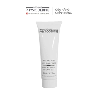 Gel kiềm dầu dành cho da Demodex Anti-Redness Micro Gel