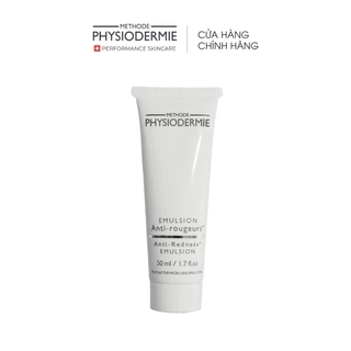 Kem cấp ẩm dành cho da Demodex Anti-Redness Emulsion