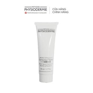 Kem cấp ẩm, hỗ trợ ngăn ngừa nám Dark Spot Corrector Micro Emulsion