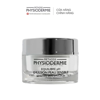 Kem dưỡng phục hồi sau Laser, Corticoid Sensitive Skin Emulsion