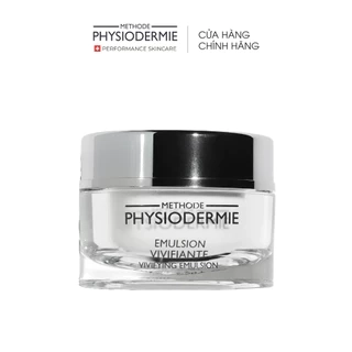 Kem dưỡng tái tạo da Vivifying Skin Emulsion