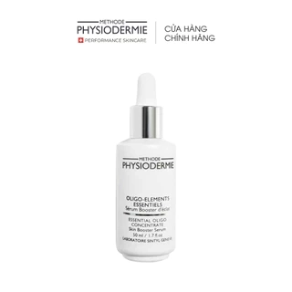 Khoáng chất chống oxy hóa Essential Oligo Concentrate
