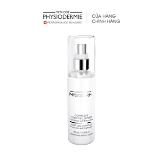 Lotion giảm chân nặng giữ nước Light Leg Complex 100ml