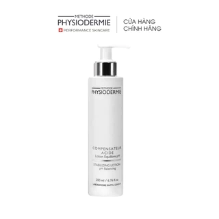 Nước hoa hồng cân bằng pH Stabilizing Lotion PH Balancing