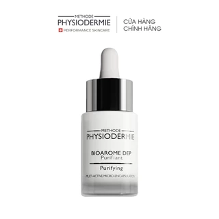 Serum DEP ngăn ngừa mụn đầu đen Bioarome DEP