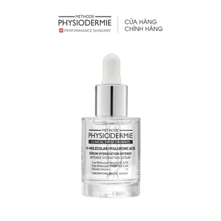 Serum HA Sinh Học (Organic) | Bi - Molecular Hyaluronic Acid
