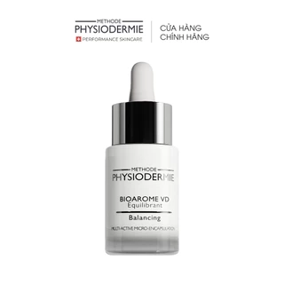 Serum VD lưu dẫn hệ bạch huyết, giảm sưng viêm Bioarome VD