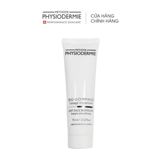 Tẩy tế bào chết Enzyme sinh học Soft Face Biopeeling