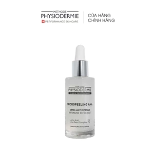 Thanh Tẩy AHA Hữu Cơ Hồi Sinh Tế Bào Da (Organic) - Micropeeling AHA