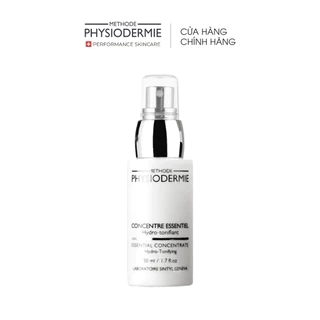 Tinh chất tăng cường sản sinh Elastin & Collagen Hydro - Tonifying