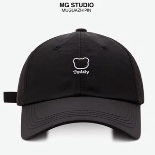 MAGIC KIWI /Mũ lưỡi trai 4 màu sắc dễ thương