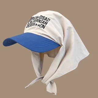 MAGIC KIWI / Mũ Turban Niche Mũ khô nhanh độc đáo Mũ du lịch ngoài trời Mũ chống nước Mũ chống nắng Mũ cắm trại thoáng khí