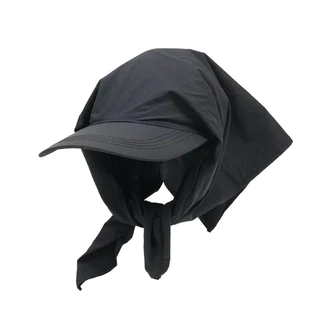 MAGIC KIWI/Mũ turban  khô nhanh chống nắng ngoài trời Mũ chống nắng Mũ phổ biến