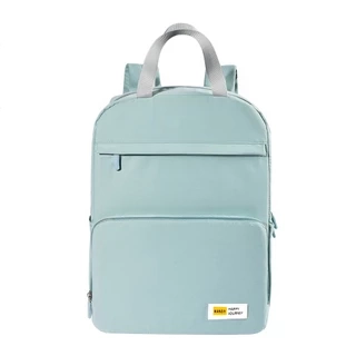 Balo Du Lịch Gấp Gọn Siêu Nhẹ Hạn Chế Thấm Nước The Travel Star Foldable & Lightweight BackPack Nhiều Màu