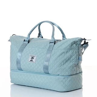 Túi Xách Du Lịch Đa Năng The Travel Star Multi-use Bag Tiện Dụng Hạn Chế Thấm Nước - Thời Trang Tiện Dụng