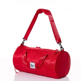 Túi Xách Thể Thao Du Lịch The Travel Star Adventure Duffle Bag - Chống Thấm Nước Tốt, Đa Năng Tiện Dụng